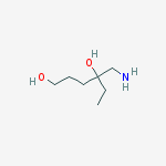 CAS 1214839-01-6 molecular structure