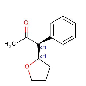 CAS 121669-68-9 molecular structure