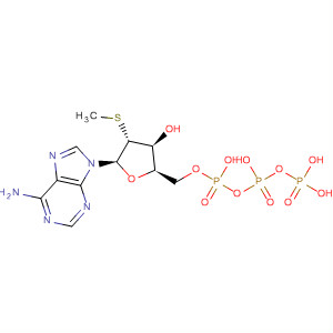CAS 121683-01-0 molecular structure