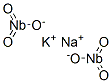 CAS 12196-68-8 molecular structure
