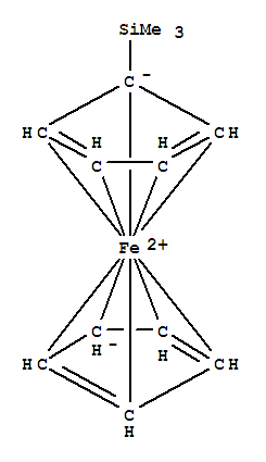 CAS 12215-68-8 molecular structure