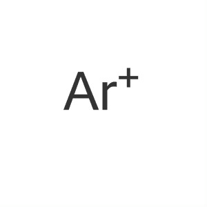 CAS 12254-68-1 molecular structure