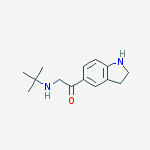 CAS 1225689-01-9 molecular structure