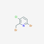 CAS 1227603-01-1 molecular structure
