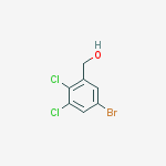 CAS 1229245-68-4 molecular structure