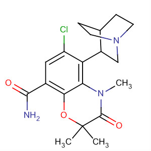 CAS 123040-01-7 structure