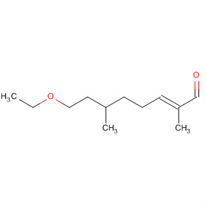 CAS 123301-01-9 molecular structure