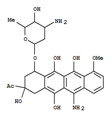 CAS 123618-01-9 molecular structure