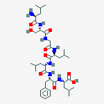 CAS 123744-01-4 molecular structure