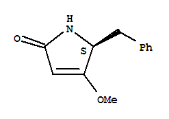 CAS 123884-01-5 molecular structure