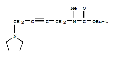 CAS 124045-68-7 molecular structure