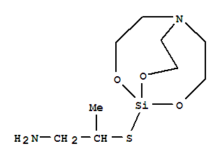 CAS 124187-01-5 molecular structure