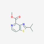 CAS 1242256-01-4 molecular structure