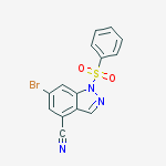 CAS 1245464-68-9 structure