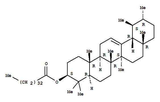 CAS 124693-68-1 molecular structure