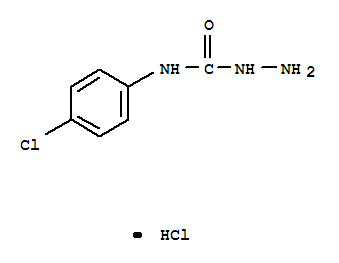 CAS 124700-01-2 molecular structure