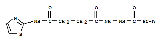 CAS 124841-01-6 molecular structure