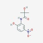 CAS 1253226-68-4 molecular structure