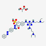 CAS 125329-01-3 molecular structure
