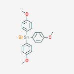 CAS 125347-68-4 molecular structure