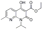 CAS 1253791-01-3 molecular structure