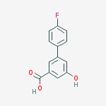 CAS 1258619-01-0 molecular structure