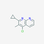 CAS 1259515-01-9 molecular structure
