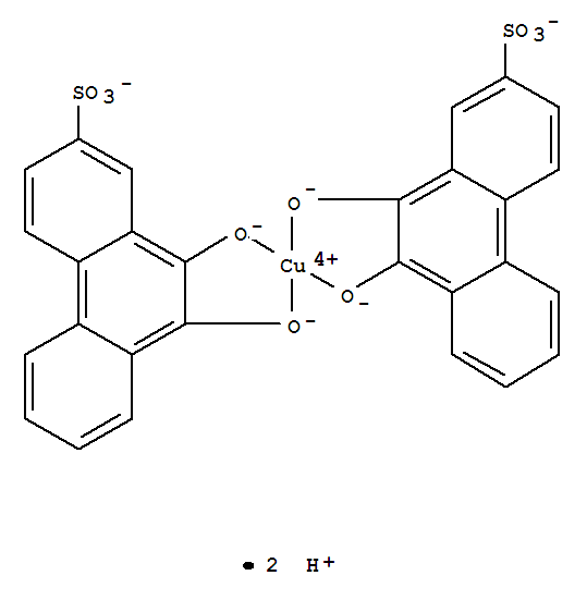 CAS 125955-01-3 structure