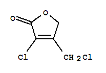 CAS 125974-01-8 molecular structure