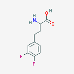 CAS 1260639-68-6 molecular structure