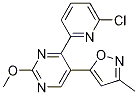 CAS 1260656-68-5 structure