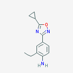 CAS 1261225-68-6 molecular structure