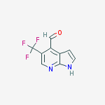 CAS 1261365-68-7 structure