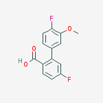 CAS 1261901-01-2 molecular structure