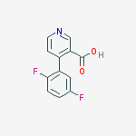 CAS 1261912-01-9 molecular structure