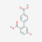 CAS 1261931-01-4 molecular structure