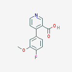 CAS 1261938-01-5 molecular structure