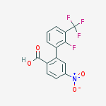 CAS 1261938-68-4 molecular structure