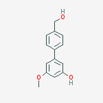 CAS 1261946-68-2 molecular structure