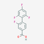 CAS 1261969-01-0 molecular structure