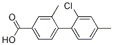 CAS 1261978-68-0 molecular structure