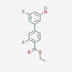 CAS 1261982-01-7 molecular structure