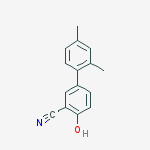 CAS 1261982-68-6 molecular structure