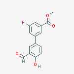 CAS 1261987-01-2 molecular structure