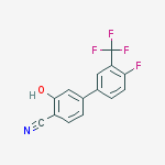 CAS 1261994-68-6 molecular structure