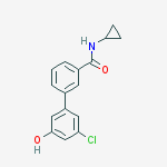CAS 1262003-01-9 molecular structure