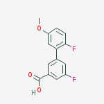 CAS 1262006-68-7 molecular structure