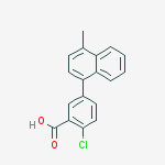 CAS 1262009-68-6 molecular structure