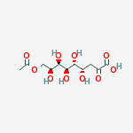CAS 126265-01-8 molecular structure
