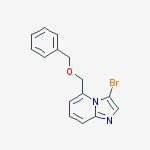 CAS 1263058-01-0 molecular structure